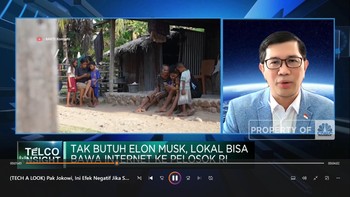 Pak Jokowi, Ini Efek
