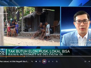 Pak Jokowi, Ini Efek