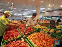 BPS Warning Harga Sembako Ini Beterbangan, Hari Ini Segini