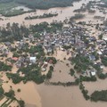 Angin Tornado Acak-Acak China, Pusat Industri Porak-poranda