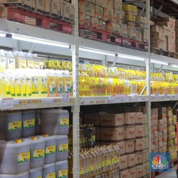 Produsen & Pedagang Teriak Utang Migor, Ini Jawab Kemendag!
