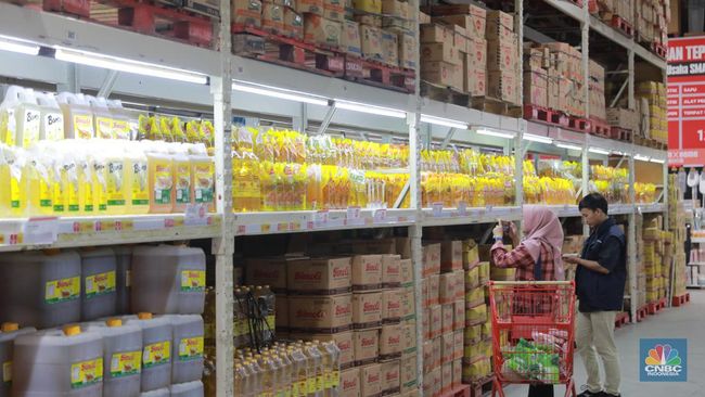 Ini Alasan Penjual Kasih Harga Tanggung Rp 999 pada Dagangan Mereka
