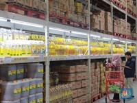 Produsen & Pedagang Teriak Utang Migor, Ini Jawab Kemendag!