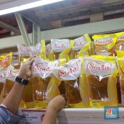 Bos Ritel Catat Nih! Kemendag Janji Lunasi Utang Migor di Mei