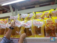 Bos Ritel Catat Nih! Kemendag Janji Lunasi Utang Migor di Mei