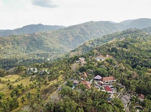 Harga Hotel Melambung Tinggi Jelang MotoGP, Ada Vila Rp 27 Juta per Malam
