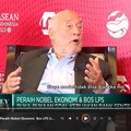 Dunia Kini Sangat Bergantung ke Dolar, Ogah Pegang Yuan Cs!