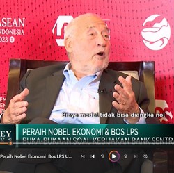 Dunia Kini Sangat Bergantung ke Dolar, Ogah Pegang Yuan Cs!