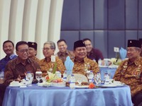 Gagal dengan Anies, SBY Kasih Kode Keras Dukung Prabowo