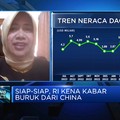 Petaka Ekonomi China, RI Harus Waspadai Ini