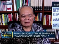 RI Butuh EBT, Kenapa Malah Ekspor Listrik Hijau ke Singapura?