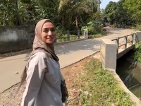 Pernah Susah, Enno Lerian Hidup di Rumah Petak & Ngutang
