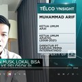 Satelit Elon Musk Masuk RI, Provider Internet Lokal Terancam!