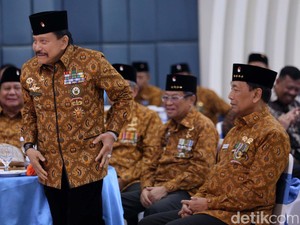 Indonesia Untuk Bangsa Indonesia