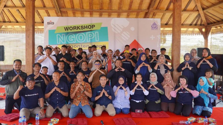 Semen Indonesia