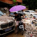 China Tiba-tiba Keluarkan Peringatan Dini, Ada Petaka Apa?