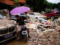 China Tiba-tiba Keluarkan Peringatan Dini, Ada Petaka Apa?