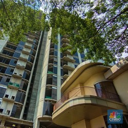 Permintaan Apartemen Hingga Kondominium di Jakarta Mandeg
