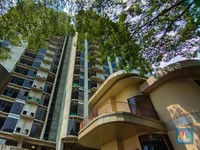 Permintaan Apartemen Hingga Kondominium di Jakarta Mandeg