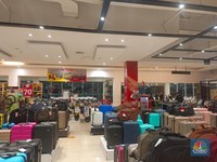 Mulai Rp 348.000! Ada Koper Diskon di Transmart Full Day Sale