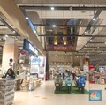 Serbu! Meja dan Perlengkapan Makan Diskon di Transmart