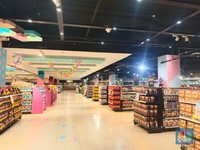Aneka Minuman Segar Ini Diskon di Transmart Full Day Sale