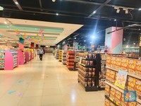 Besok! Aneka Minuman Dingin Diskon Transmart di Full Day Sale