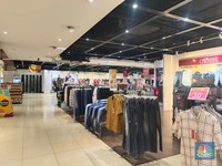 Sabtu-Minggu, Saatnya Borong Baju di Transmart Full Day Sale