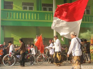 Kapan Rebo Wekasan 2024? Simak Tanggal, Sejarah, dan Tradisinya