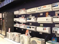 Beli AC di Transmart Hari Ini Diskon Sampai Rp 1 Juta