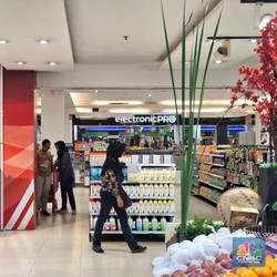 Bunda, Besok Popok Bayi Diskon di Transmart Full Day Sale