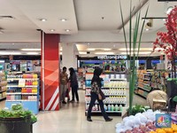 Bunda, Besok Popok Bayi Diskon di Transmart Full Day Sale