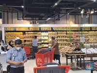 Murah Banget! Sabun Mandi dan Cuci Diskon Gede di Transmart