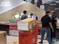 Besok! Jangan Lewatkan Transmart Full Day Sale Ada Lagi