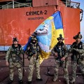 Putin Kena 'Gebuk' Lagi, Ukraina Rebut Fasilitas Migas Rusia