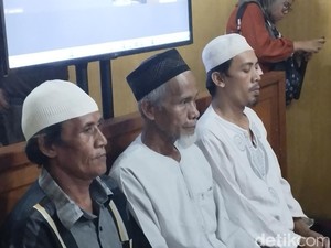 Keluarga Halimah Kecewa Vonis Seumur Hidup Wowon cs: Harusnya Hukuman Mati