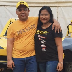 Dari Tukang Ojek Jadi Pebisnis Sukses, Ini Sosok Crazy Rich Kalimantan