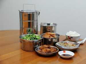 6 Tips Menyimpan Makanan Sisa Agar Tidak Cepat Basi