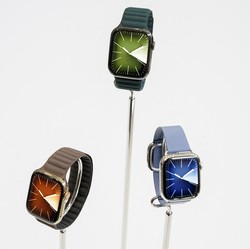 Tali Apple Watch Disebut Beracun, Peneliti Beberkan Buktinya