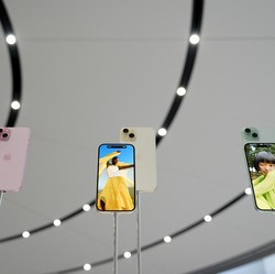 Nasib iPhone di China Bisa Tamat, Pakar Ungkap Penggantinya