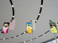 Marak Aplikasi Kuras Rekening di iPhone, Pakar Ungkap Faktanya