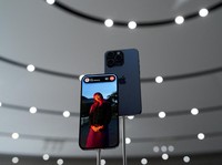 iPhone 15 Banjir Hujatan dari China, Ada Apa?