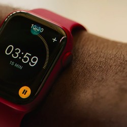 Apple Watch 2 Tahun Hanyut di Laut, Ditemukan Masih Berfungsi