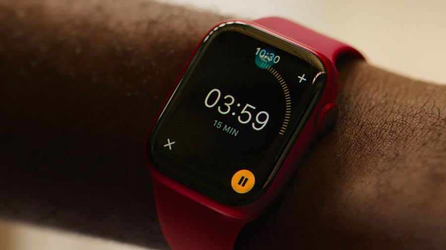 Apple Watch 9