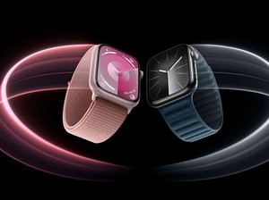 Apple Watch Selamatkan Nyawa Lansia yang Tertabrak Mobil