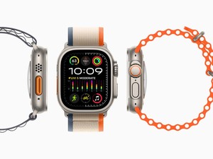Apple Watch Ultra 2 Dirilis Resmi di RI, Ini Harga dan Fitur Unggulannya