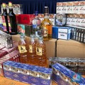 Bea Cukai Musnahkan Jutaan Rokok & Miras Ilegal dari Jastip