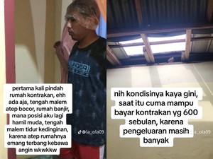 Kurangnya Persiapan Keuangan Bikin Keturunan Jadi Generasi Sandwich