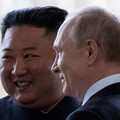 Putin Sayang Kim Jong Un, Rusia Beri Teknologi Nuklir Kapal ke Korut