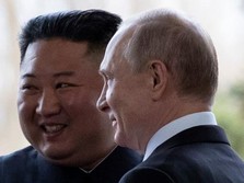 Dari Putin hingga Kim Jong Un, Sederet Pemimpin Menang Telak di Pemilu